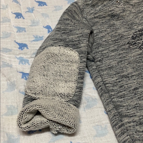 EUC Mango Kids sweater - Picture 3 of 5
